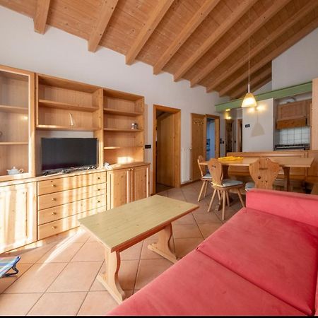 Residence Lagorai - Fiemme Holidays Predazzo Eksteriør bilde