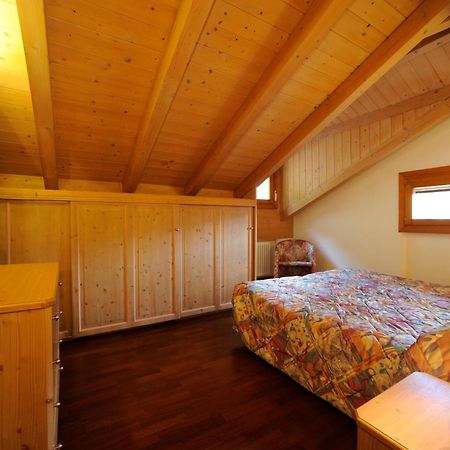 Residence Lagorai - Fiemme Holidays Predazzo Eksteriør bilde