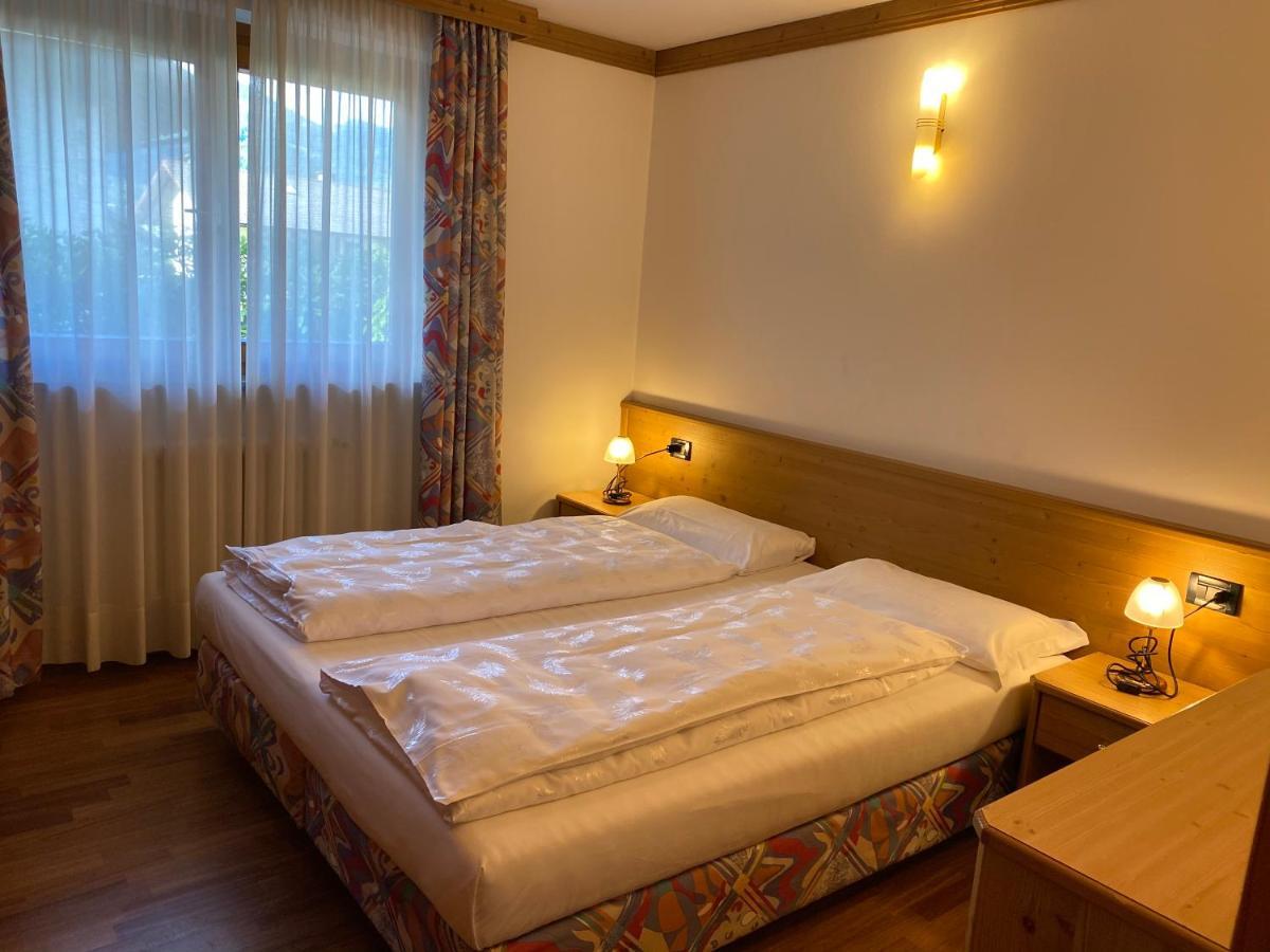Residence Lagorai - Fiemme Holidays Predazzo Eksteriør bilde