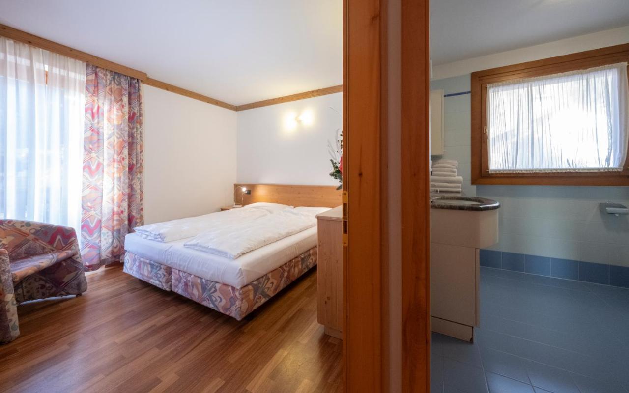 Residence Lagorai - Fiemme Holidays Predazzo Eksteriør bilde