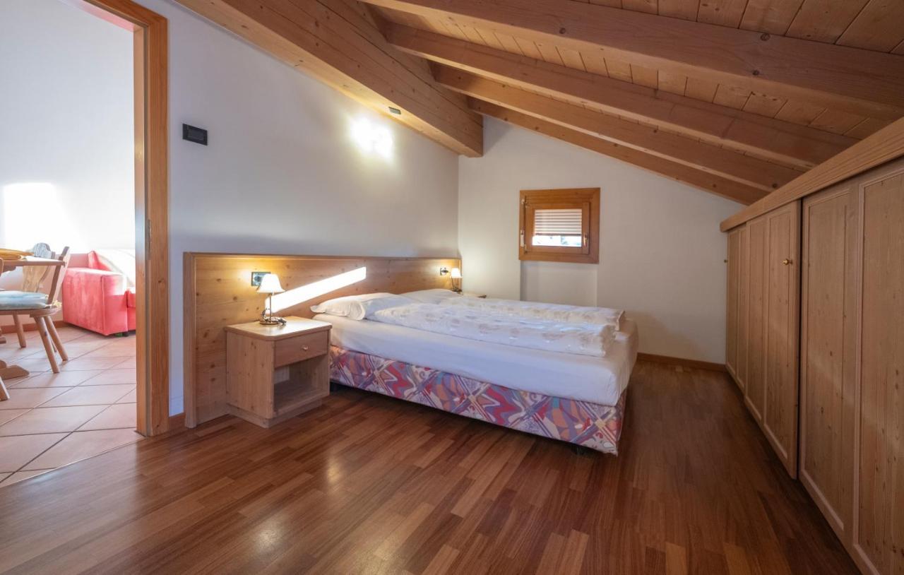 Residence Lagorai - Fiemme Holidays Predazzo Eksteriør bilde